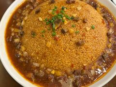 -自游人·美食一楼·地道徽菜(三十年名店)