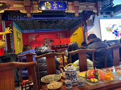 -德云社(三里屯店)