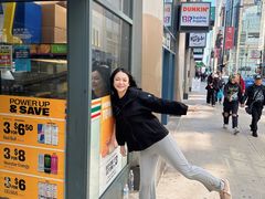 -66号公路起点牌