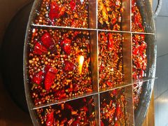 -白乐天毛肚火锅馆(解放碑店)