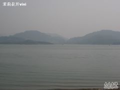 -天目湖山水园
