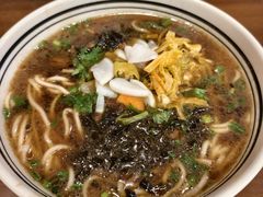 -小马牛肉面·牛骨熬制(南京博物院店)