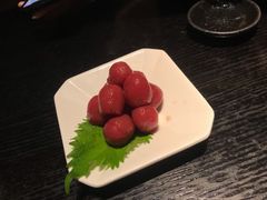 红酒娘圣女果-和一料理(安阳店)