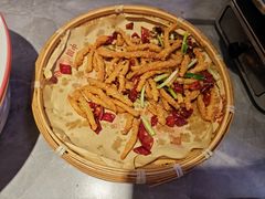 -肖记公安牛肉鱼杂馆·省级非物质文化遗产(江汉路直营店)