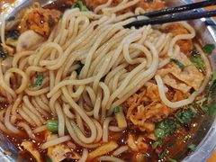 -雙冲柳州螺蛳粉&酸嘢&桂林米粉(簋街店)
