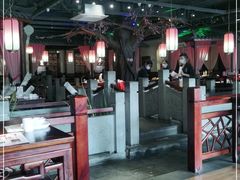 大堂-寻宝记绍兴菜(鲁迅路店)