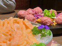 -盡膳口福跷脚牛肉火锅(晶耀前滩店)