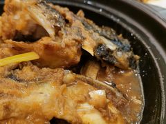 -龙悦湾酒家·八阵鱼生·渔人码头店
