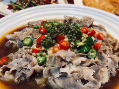 -万柳阁小馆·花园餐厅(龙潭湖店)