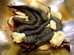 -海港酒楼·平价海鲜·茶点(小公园店)
