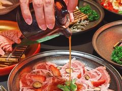 -無二炙坊·和牛烧肉(大钟寺1733店)