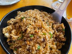 -民食香·腊排骨野生菌美食(木府店)