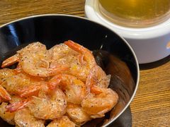 -粗茶淡饭·隐庐私厨(东亭店)