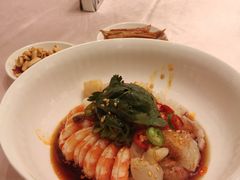 -江南灶中餐厅(南京香格里拉店)