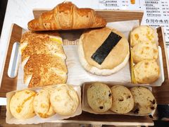 -天母蓝鸟烘焙·蛋糕·下午茶(时代城广场店)