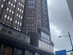 -上海国际饭店