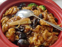 -外婆小菜(灵岩南路店)