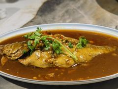 -又见炊烟私房菜(敬亭路店)