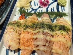-炙柒Sekinana·精致日料(合生汇店)