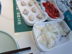 -青瓷火锅料理(西单大悦城店)
