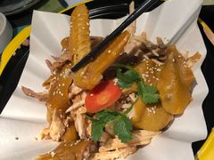 -原味田园·客家菜·土窑鸡(中航城君尚购物中心店)