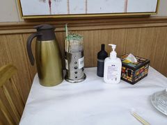 -北戴河庆山饭店·海鲜砂锅粥(北戴河黑石路店)