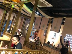 -胖老汉椒麻鸡清真新疆菜(西御街店)