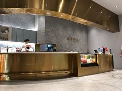 -NOKNOK若蔻亲子餐厅(天地壹方北馆店)