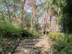 -玉女潭景区