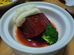 一品红烧肉-醉霖生态餐厅(交大店)