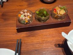 -阿明小菜·海鲜·上海菜(梅陇店)