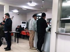 -上海为民商行清真饭店(南大路店)