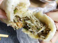-老陶包子铺(南大西南村店)