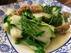 -巢湖名吃·徽府农家菜(半汤店)