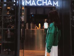-MAMACHA妈妈茶(岳麓山店)