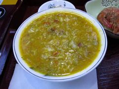 -百年老字号·观振兴蟹黄面·三虾面·苏式面(观前街富仁坊巷店)