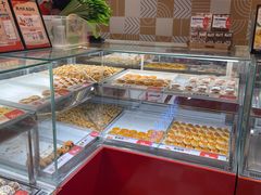 -東更道点心行(泰安万达金街店)