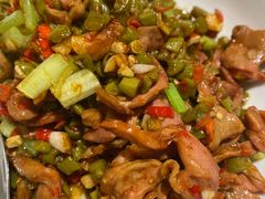 -兰湘子·湘菜小炒(崂山丽达店)