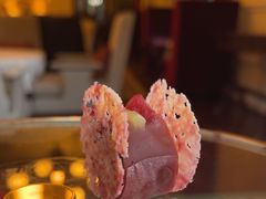 -Salon de Ville浦江汇(上海外滩华尔道夫酒店店)