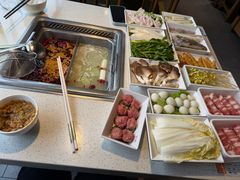 -野妹火锅(龙岗店)