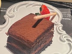 -Nord Grill&Bar Highland诺德西餐(深圳欢乐海岸店)