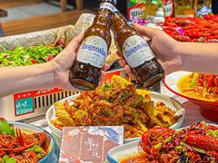 -舞虾小说.涮肉.烧烤(国顺东路店)