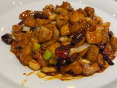 -峨嵋酒家(牡丹园店)