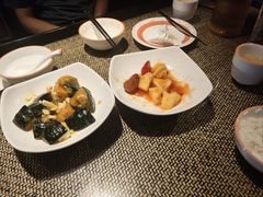 -老客家·客家菜(万达店)