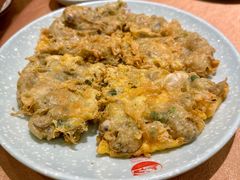 香煎蚝仔烙-抱德·潮汕味(敦和店原惠城鱼仔)
