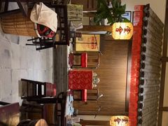 -南京大牌档(凯德大峡谷店)