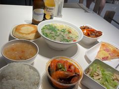 -阿那亚第六食堂(文创街区店)