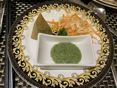 -盛宴标帜西餐厅龙虾.鲍鱼•牛排(重庆喜来登大酒店)