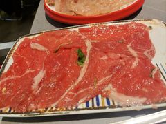 -生活如沸·顺德水牛奶火锅(大学路店)