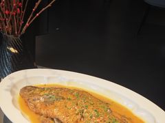 -曾宴·楚菜(湖北省博物馆店)